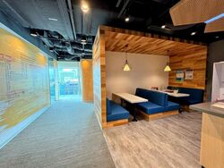 Capital Square (D1), Office #584856871